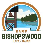 Camp Bishopswood Logo